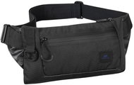RIVACASE 5311, black - Bum Bag
