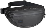 RIVACASE 5314, black - Bum Bag