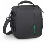 RIVACASE 7420 pouzdro pro zrcadlovky a ultrazoomy a příslušenství, černé - Fotobrašna