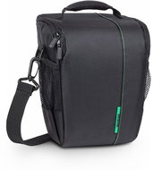 RIVACASE 7440 case for SLR cameras and ultrazooms and accessories, black - Camera Bag