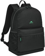 RIVACASE 5563 18l Urban Lite, black - City Backpack