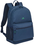 RIVACASE 5563 18l Urban Lite, blue - City Backpack