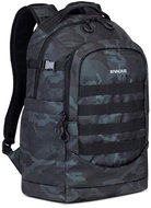 RIVACASE 7631 Navy backpack 28l - Backpack