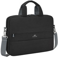 RIVACASE 7522 anti-theft canvas bag 14", black - Laptop Bag