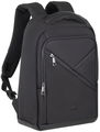 RIVACASE 8164 batoh ECO na notebook 15,6", černá