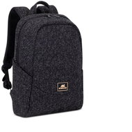 RIVACASE 7923 13,3", black - Laptop Backpack