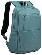 RIVACASE 7760 15,6", aquamarine - Laptop Backpack