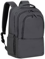 RIVACASE 8435 ECO 15,6", black - Laptop Backpack