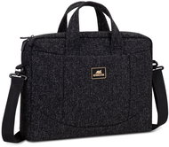 RIVACASE 7931 15,6", black - Laptop Bag