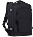 RIVACASE 8461 cestovní 17,3", černý