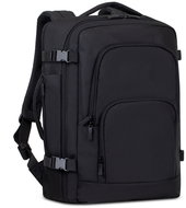RIVACASE 8461 travel case 17,3", black - Laptop Backpack
