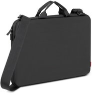 RIVACASE 5131 laptop hard case 15,6", black - Laptop Case