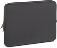RIVACASE 8114 case ECO for MacBook Air Pro - sleeve 14", black - Laptop Case