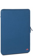RIVACASE 5223 sleeve 13,3" - 14", dark blue - Laptop Case