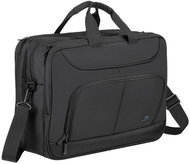 RIVACASE 8432 ECO 15,6", black - Laptop Bag