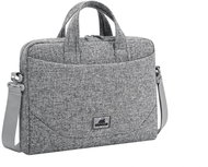 RIVACASE 7921 14", light grey - Laptop Bag