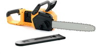 RIWALL PRO Aku řetězová pila 2 x 20V (bez AKU) RACS 4020i - Chainsaw