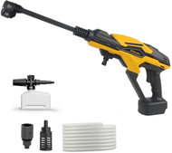 RIWALL PRO Aku tlaková myčka 20V (bez AKU) RAPW 3520i - Pressure Washer
