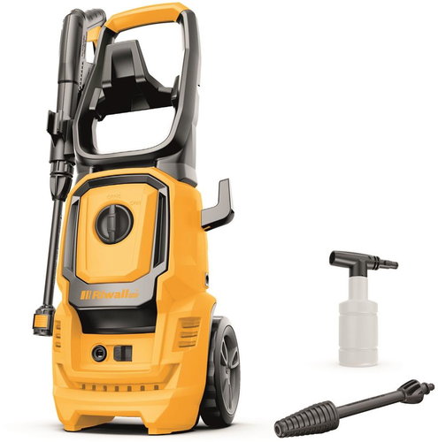 RIWALL PRO High pressure cleaner REPW 130 - Set - Pressure Washer - Main image