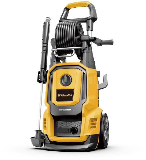 Riwall Pro () Riwall Pro