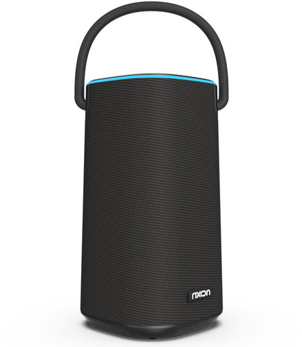 Rixon Bucket - Bluetooth Speaker - Main image