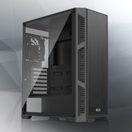 Raijintek ARCADIA III - PC skrinka