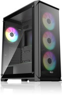 Raijintek ARCADIA 41 Black MS4 - PC Case