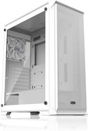 Raijintek ARCADIA IV White - PC Case