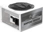 Raijintek AMPERE 1000 WHITE - PC zdroj