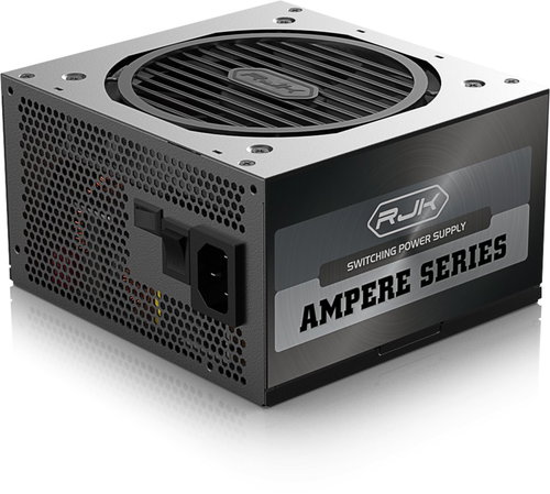 Raijintek AMPERE 1200 - PC tápegység - Fő fotó