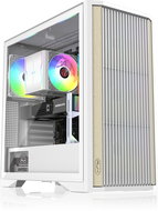 Raijintek AGOS MAX White - Počítačová skříň