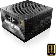 Raijintek CRATOS LITE 650 - PC Power Supply