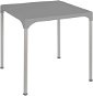 ROJAPLAST Stôl záhradný PRIME, sivý 70 cm - Záhradný stôl