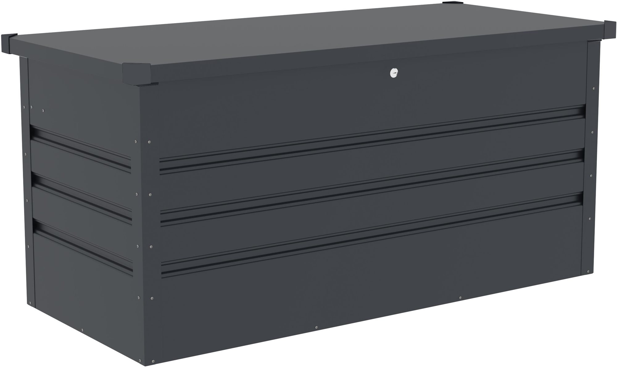ROJAPLAST MAX A, 295 l