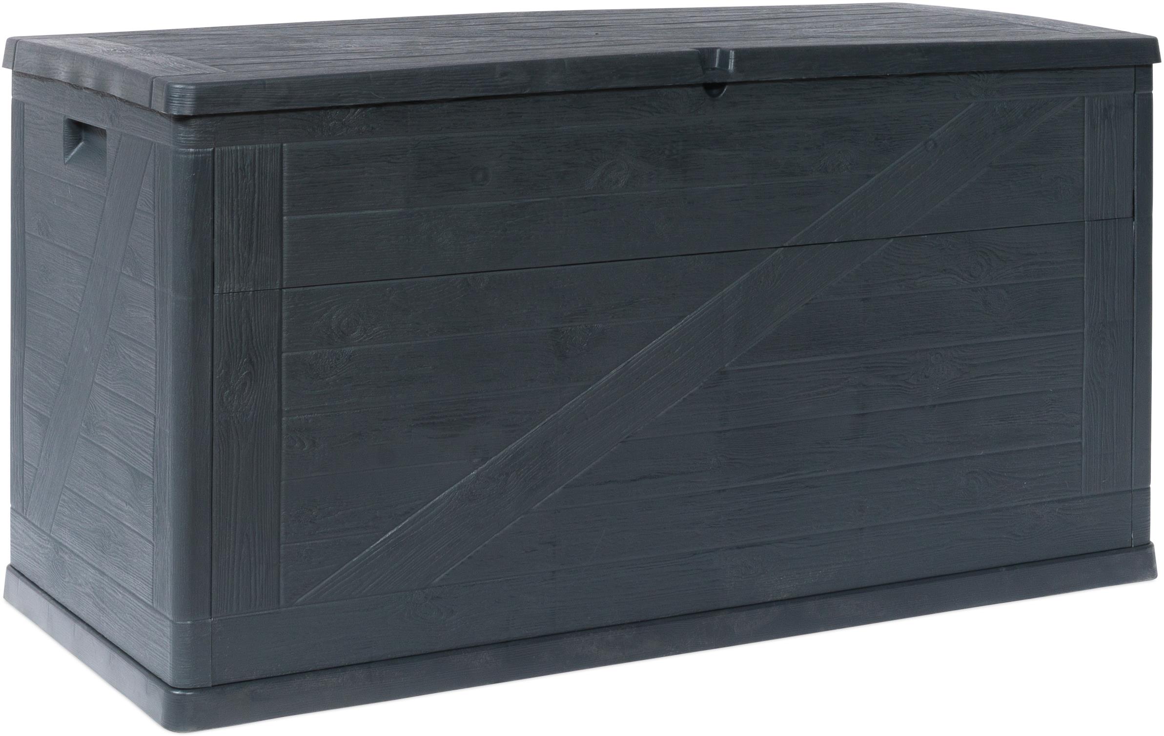 TOOMAX WOOD, 420 l