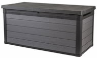 KETER Garden storage box CORTINA 570 l - Garden Bbox