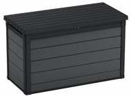 KETER Garden storage box CORTINA 757 l - Garden Bbox