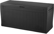 KETER Zahradní úložný box COMFY 270 l - Zahradní úložný box
