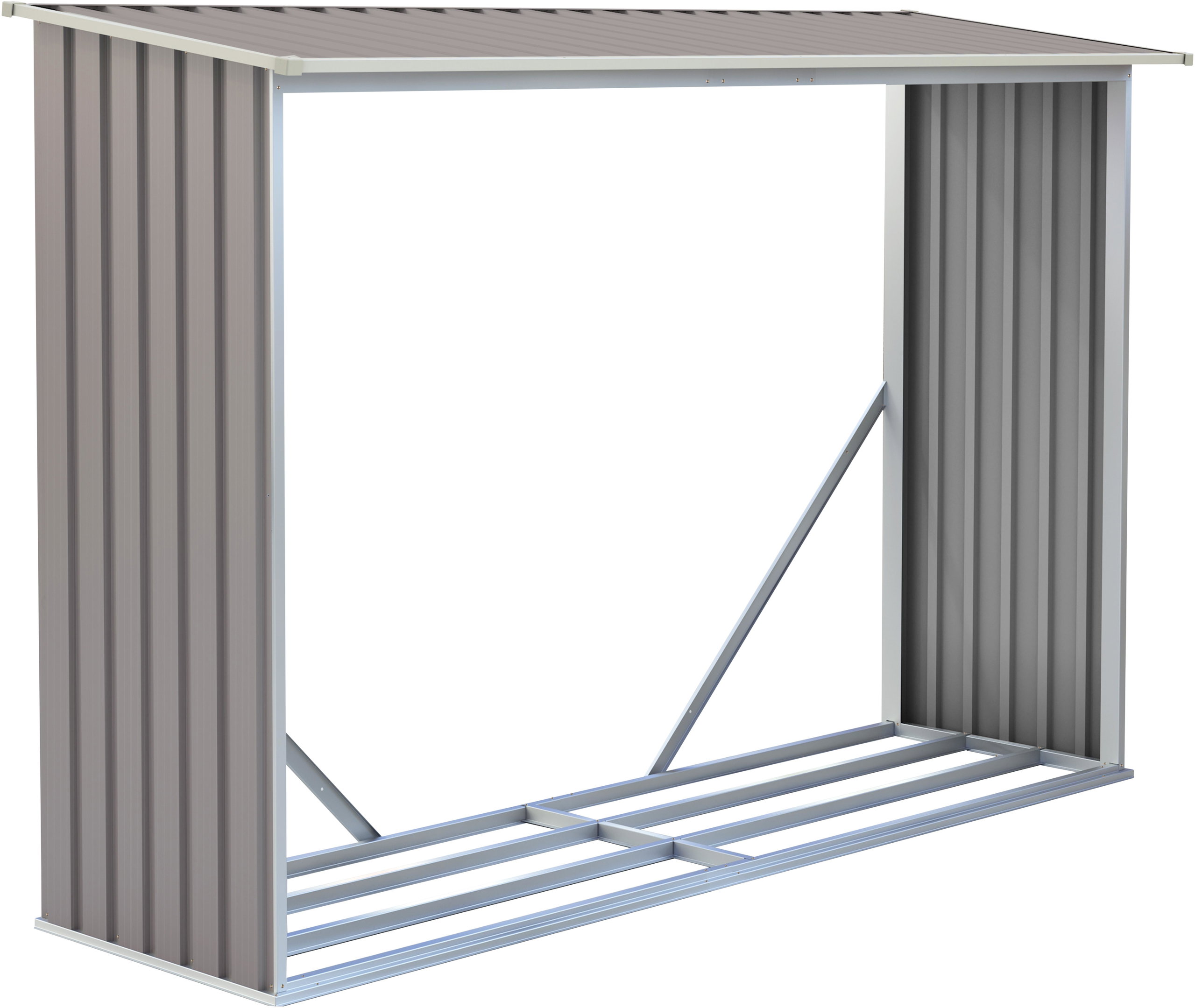 ROJAPLAST WC-B Fatároló, 242×75 cm