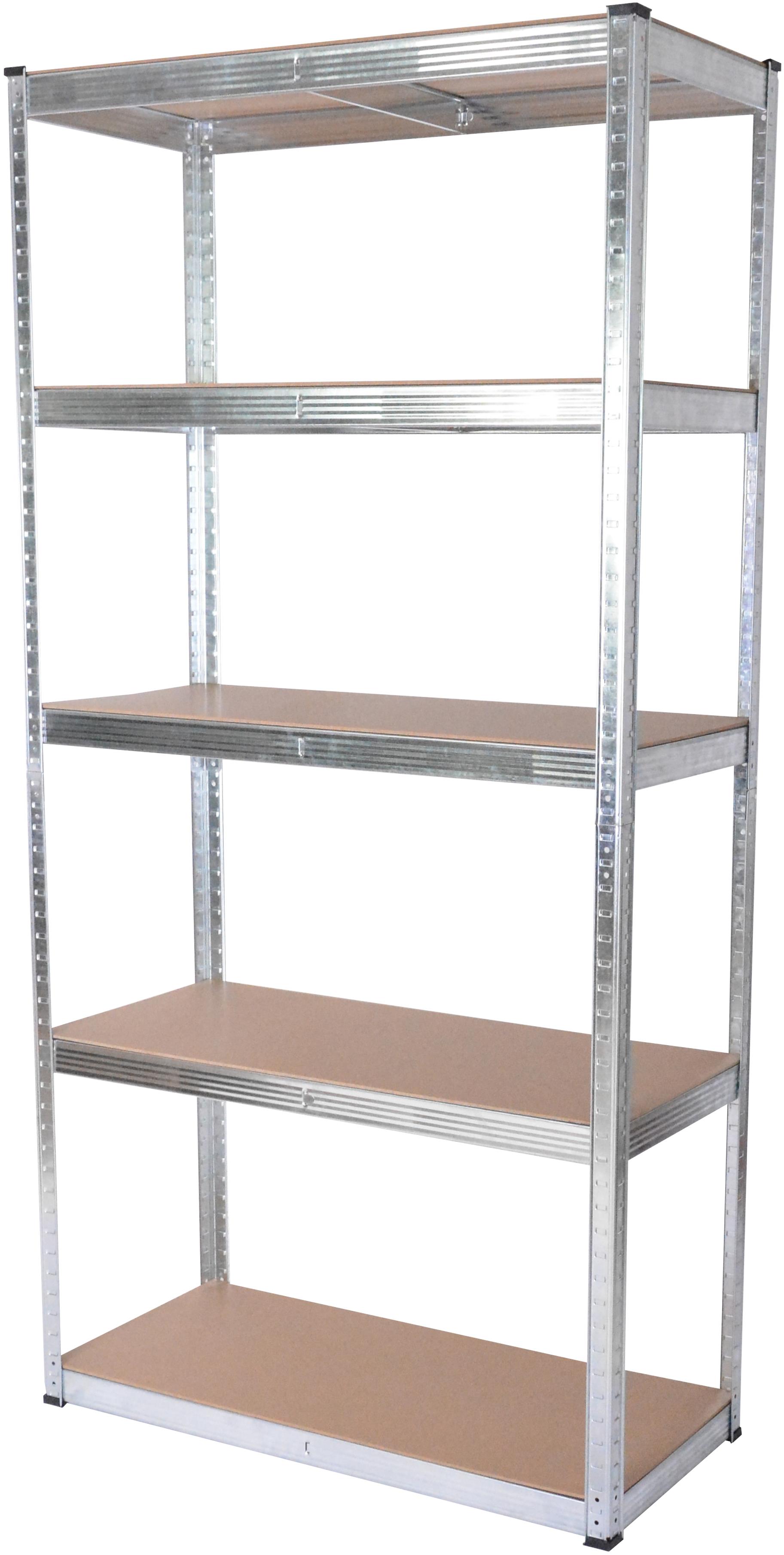ROJAPLAST - fém, 90 × 40 × 180cm