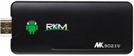RIKOMAGIC MK802 IV - Mini PC
