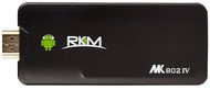 RIKOMAGIC MK802 IV 16GB - Mini PC
