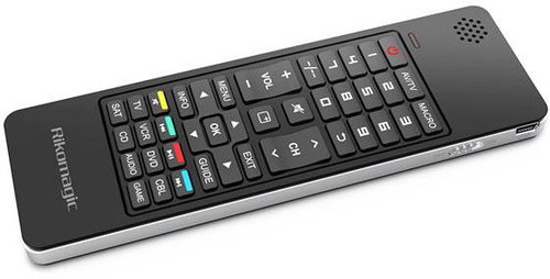  RIKOMAGIC MK702 II  - Remote Control - Main image