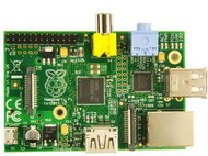  Raspberry Pi Model B  - Mini PC