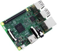 Raspberry Pi 3 - Mini-PC