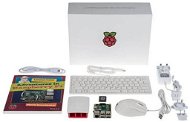RASPBERRY Pi 3 official Starter Kit - Mini PC