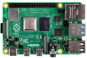 Raspberry Pi 4 Modell B - 8 GB RAM - Mini-PC