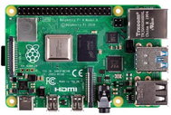 Raspberry Pi 4 Model B - 3GB RAM - Mini PC