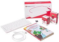 Raspberry Pi 400 Kit EU - Mini počítač