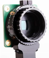 Raspberry Pi High Quality Camera - Module
